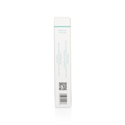 Back of True Ocean Pillow Mist