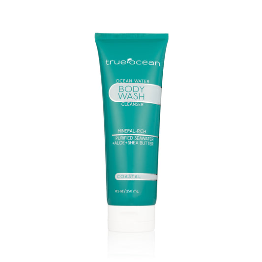 True Ocean Body Wash - 8.5oz (WS)