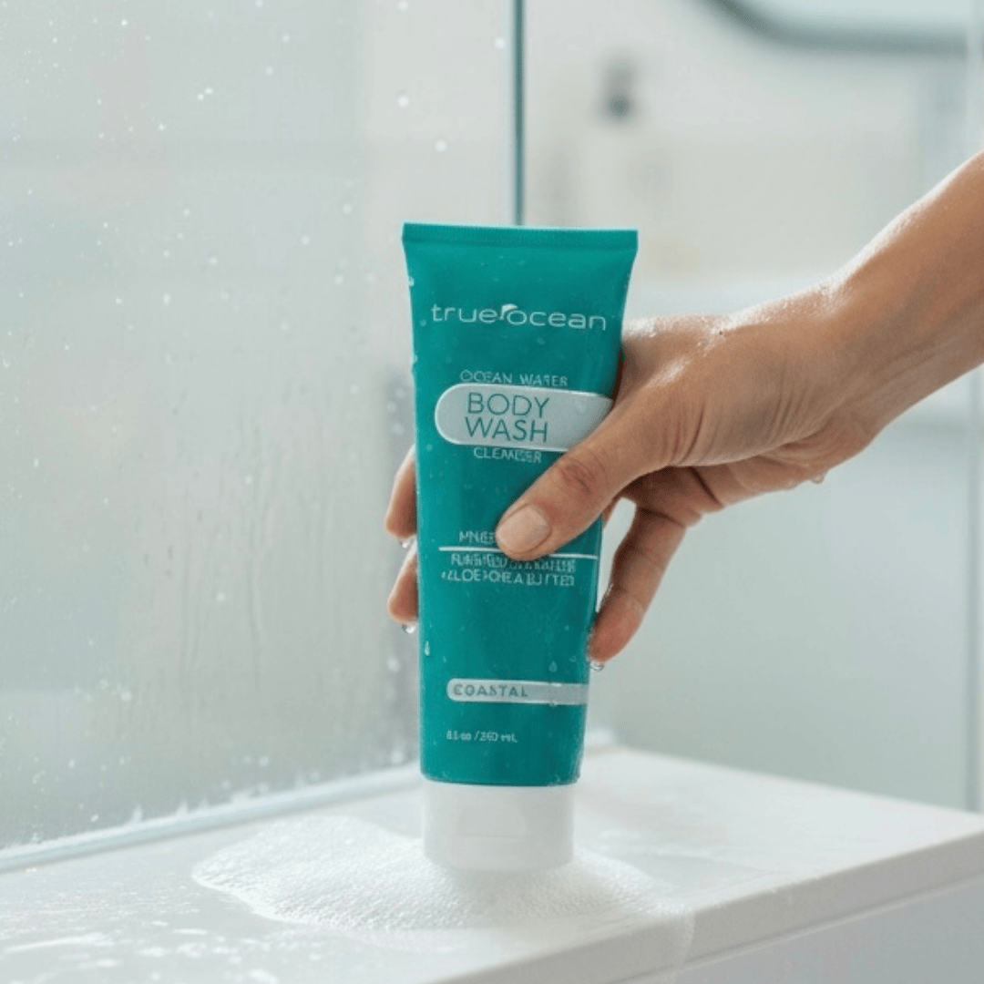 Body Wash