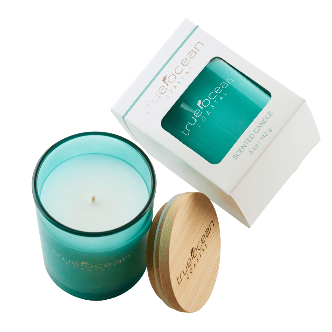 Scented Candle