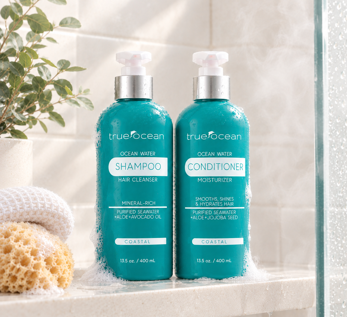 Shampoo