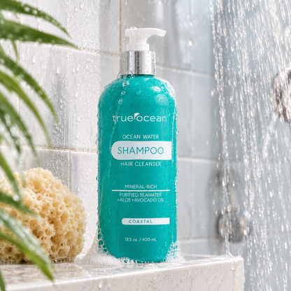 Shampoo