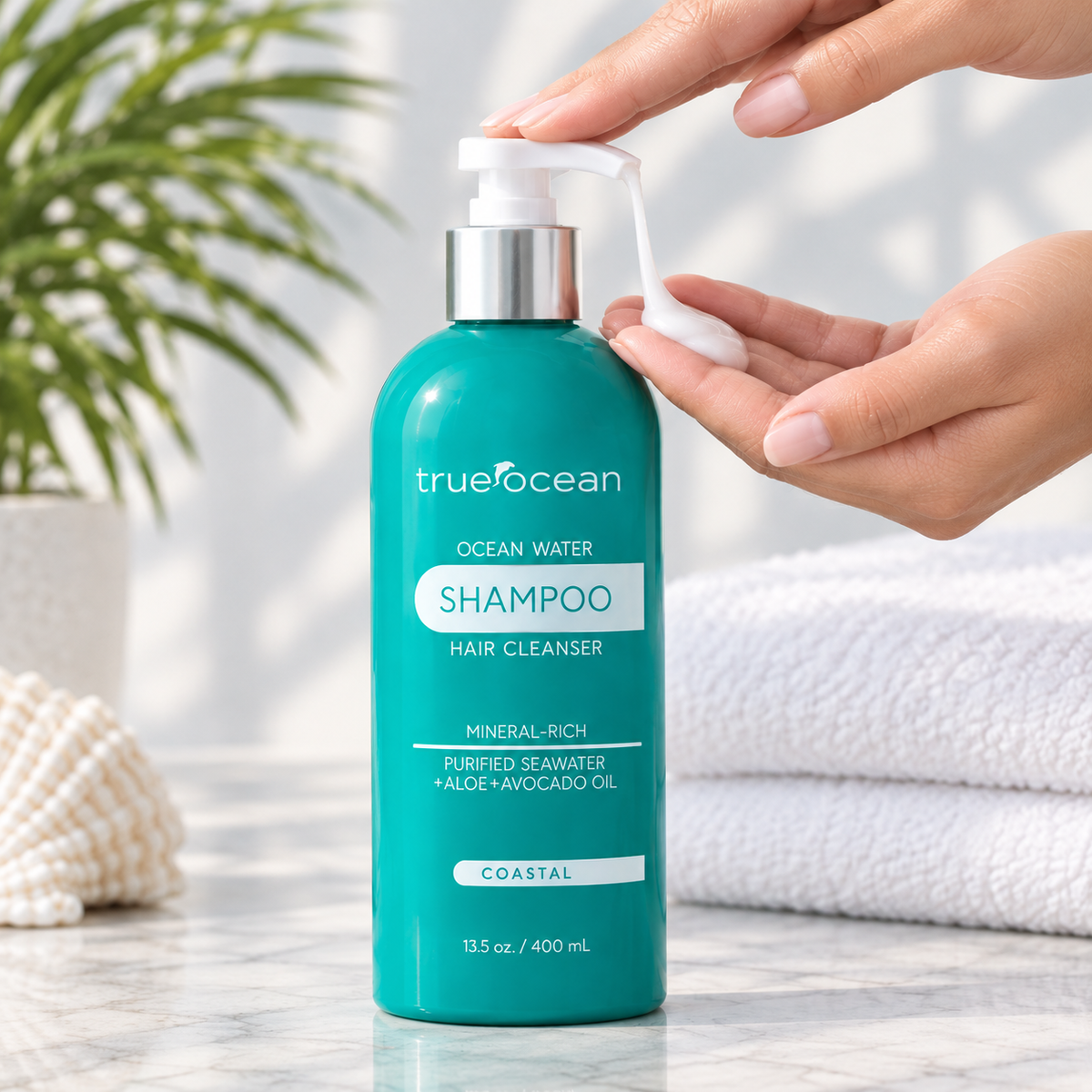 Shampoo