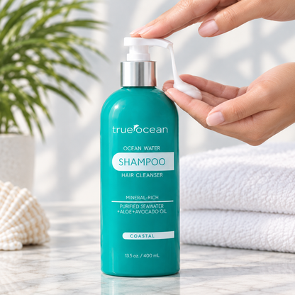 Shampoo