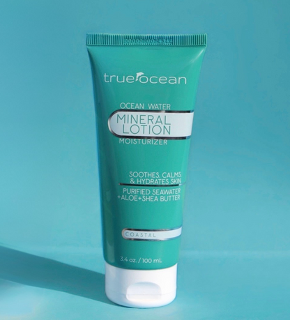 Mineral Lotion