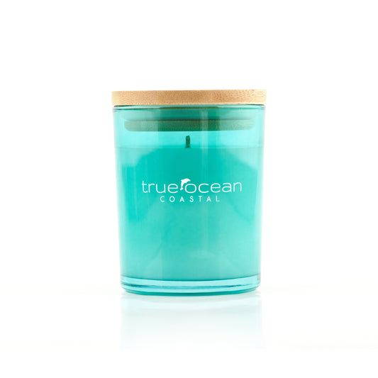 True Ocean Coastal Candle - 5oz. (WS)