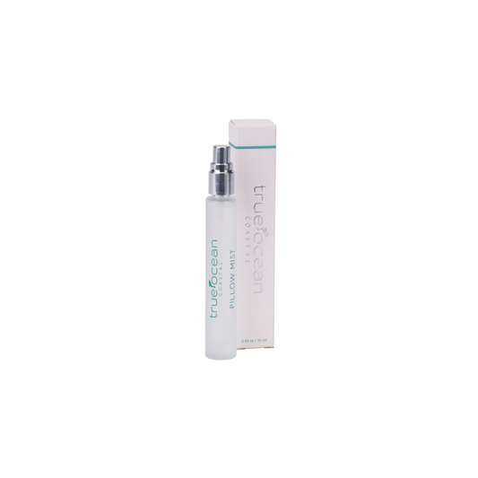 True Ocean Pillow Mist - Pocket Size (WS)