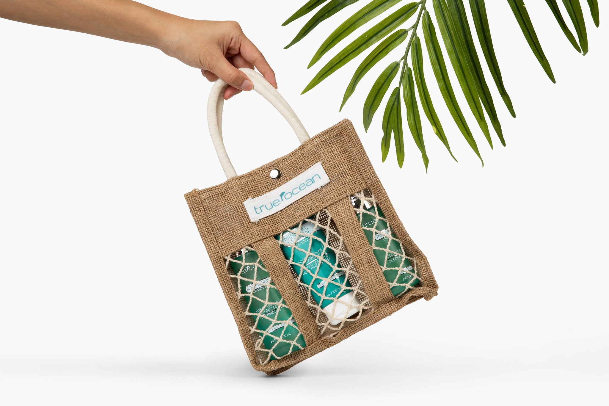 Island Bliss Set – True Ocean