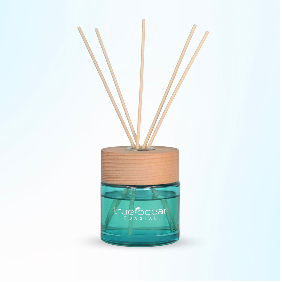 Reed Diffuser – True Ocean