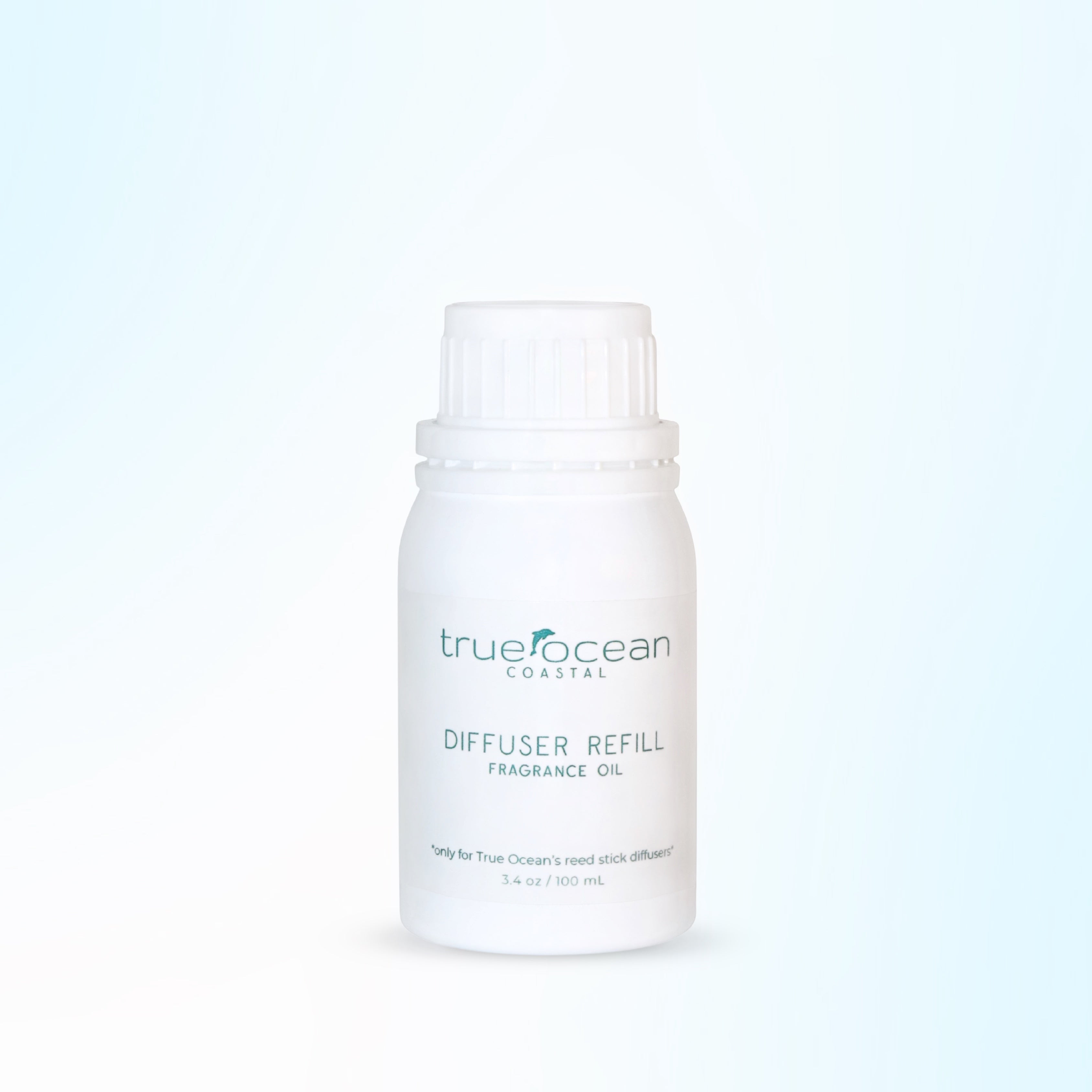 Reed Diffuser Refill – True Ocean