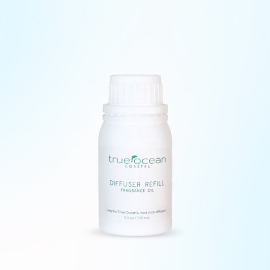 Reed Diffuser Refill