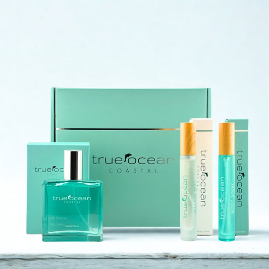 Fragrance Set