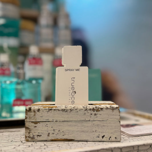 True Ocean Fragrance Tester Strips -  1 pack (WS)