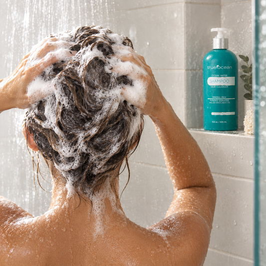 Shampoo