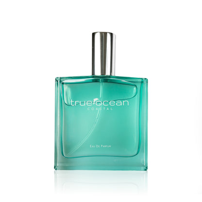 Coastal - a beach perfume - 1.7 oz (WS)
