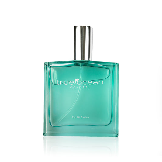 Coastal - a beach perfume - 1.7 oz (WS)