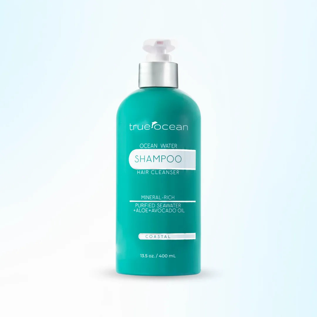 Shampoo