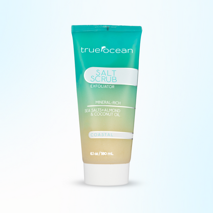 Salt Scrub