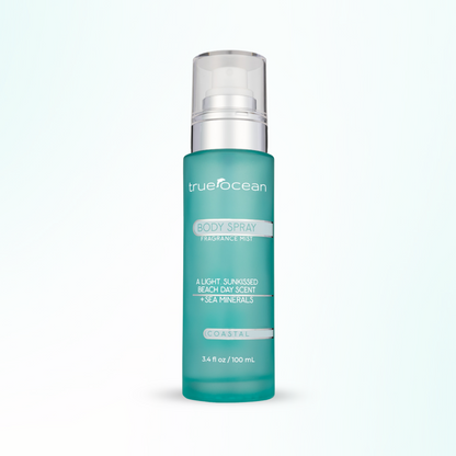 Body Spray