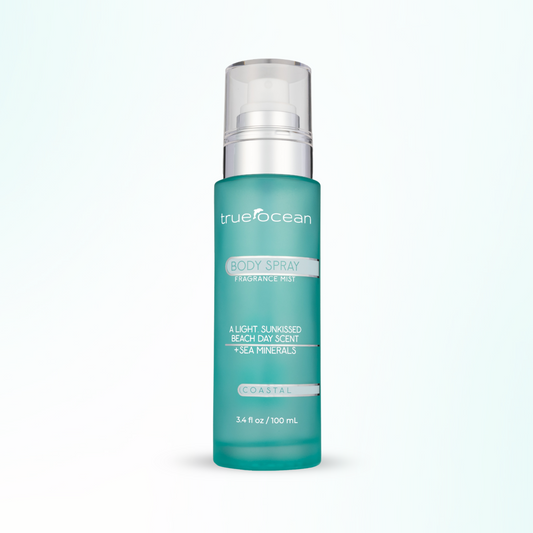 Body Spray