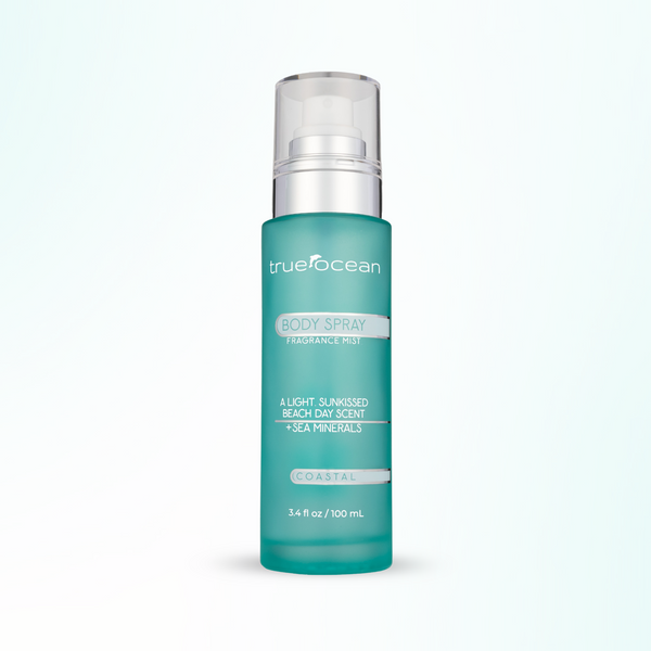 Body Spray