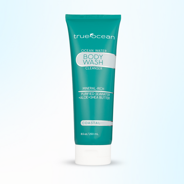 Body Wash