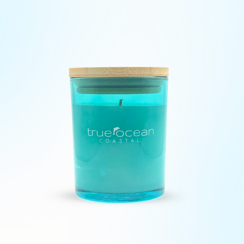 Scented Candle
