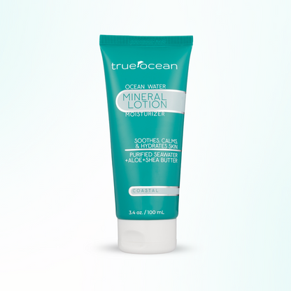 Mineral Lotion