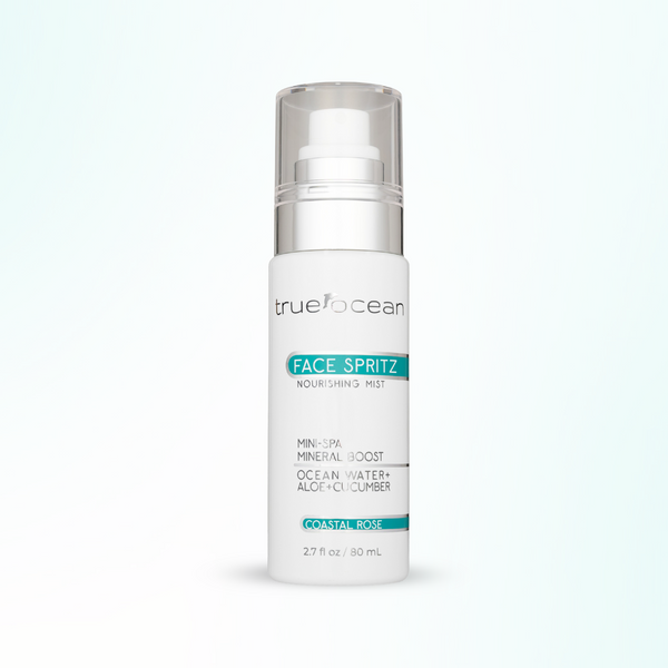Face Spritz