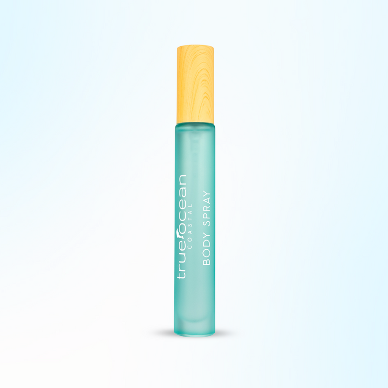 Body Spray - Pocket Size