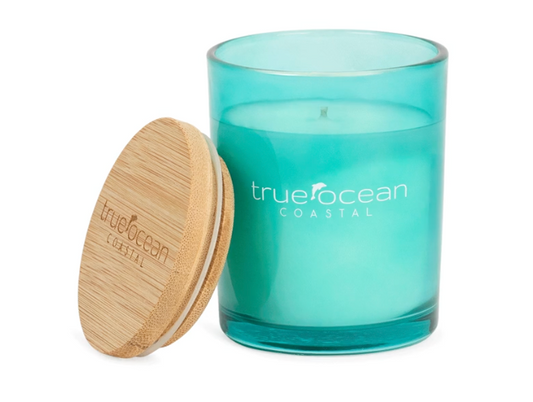True Ocean Coastal Candle - 5oz. (WS)