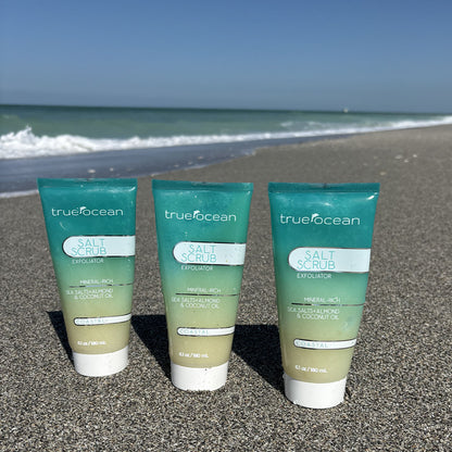 Salt Scrub