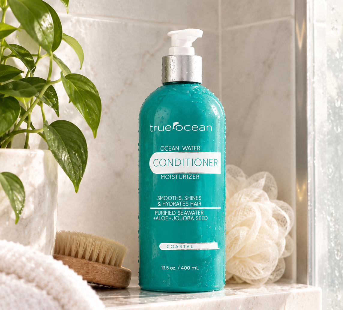 Conditioner