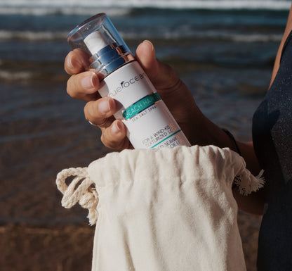 True Ocean Beach Hair - 3.4oz. (WS)