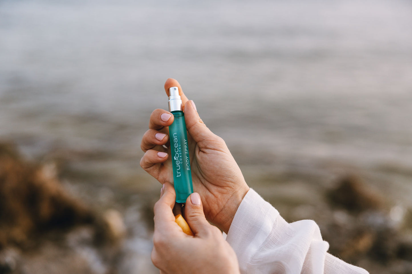 Beach Spray
