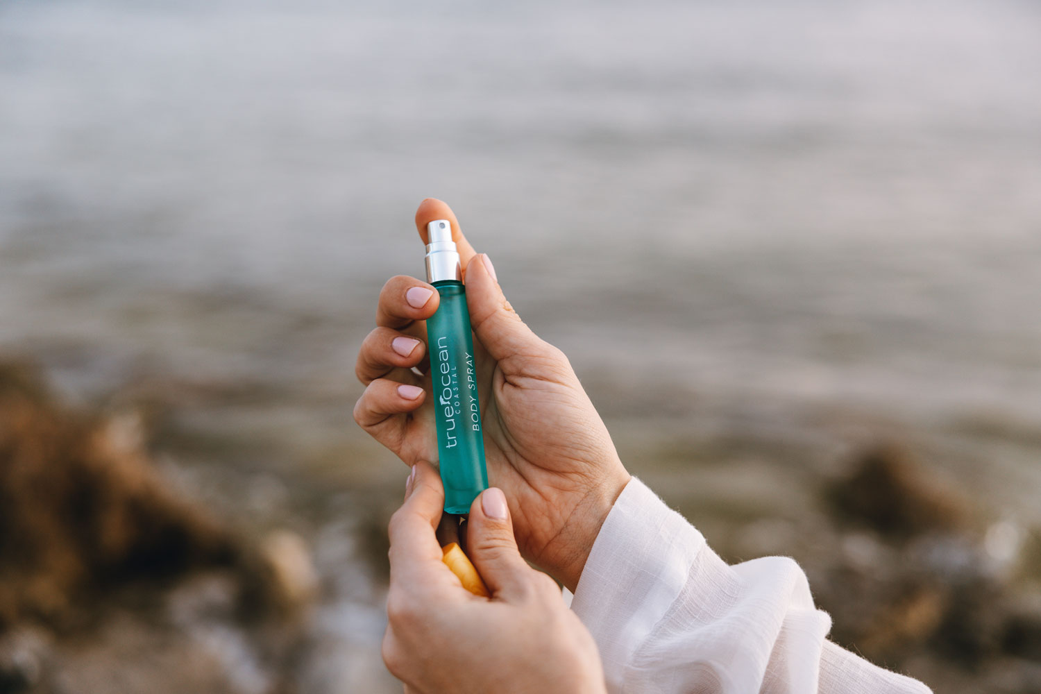 Beach Spray