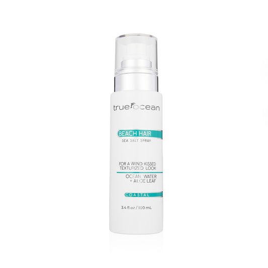 True Ocean Beach Hair - 3.4oz. (WS)