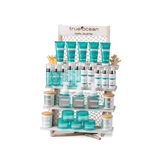 Display Stand - Countertop (WS)