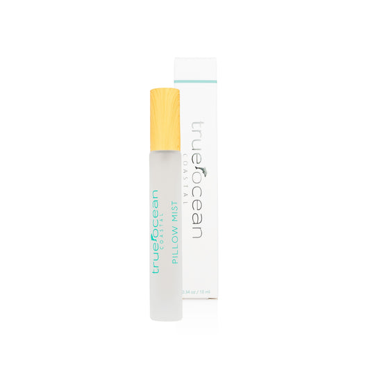 True Ocean Pillow Mist - Pocket Size (WS)
