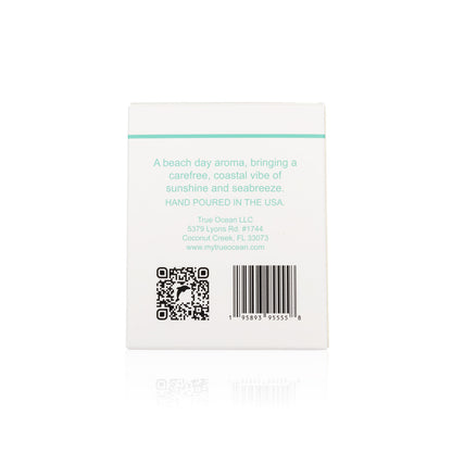 Best ocean scented candle