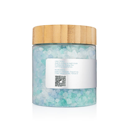 True Ocean Sea Salt Bath - 8oz. (WS)