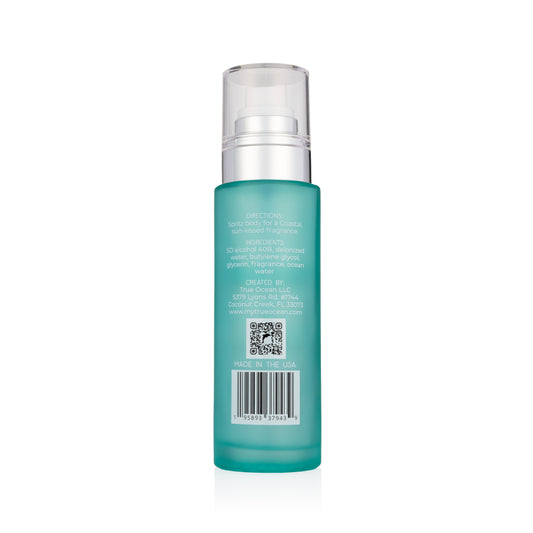 True Ocean Body Spray - 3.4oz. (WS)