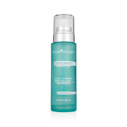 True Ocean Body Spray - 3.4oz. (WS)