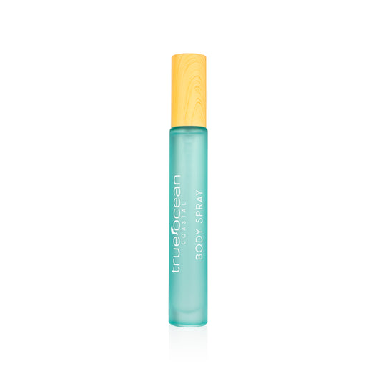 True Ocean Body Spray - Pocket Size (WS)