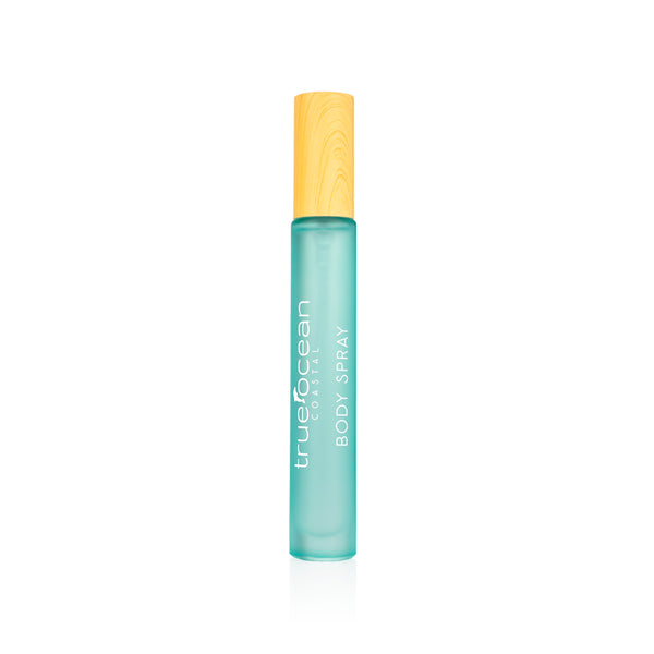 Pocket Spray Body Spray True Ocean