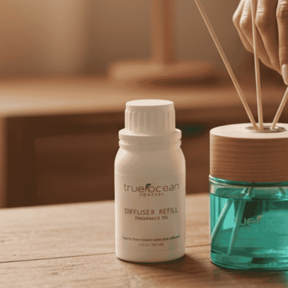 Reed Diffuser Refill