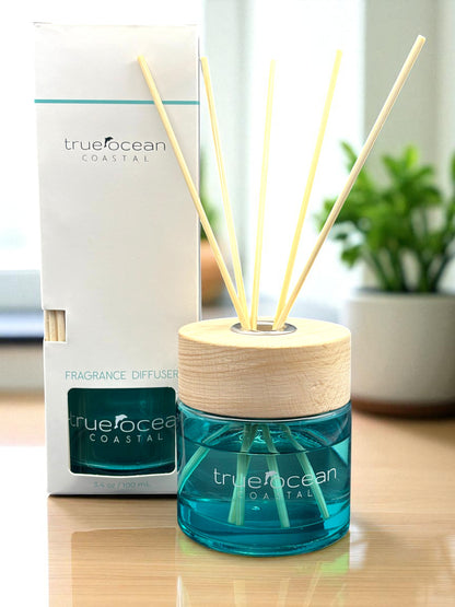 True Ocean Diffuser - (WS)