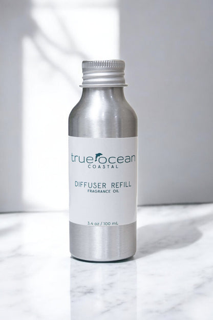 Reed Diffuser Refill