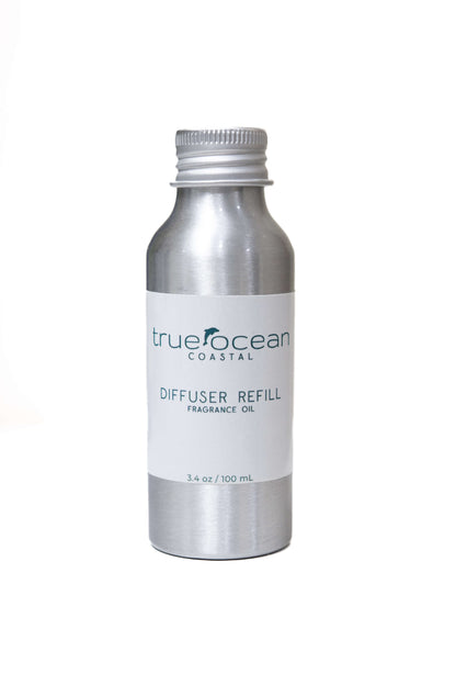 True Ocean Diffuser Refill - (WS)