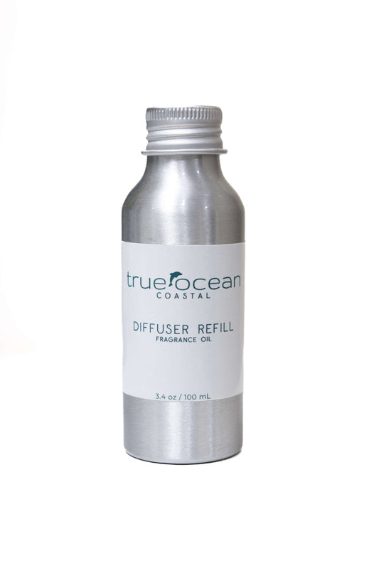 True Ocean Diffuser Refill - (WS)